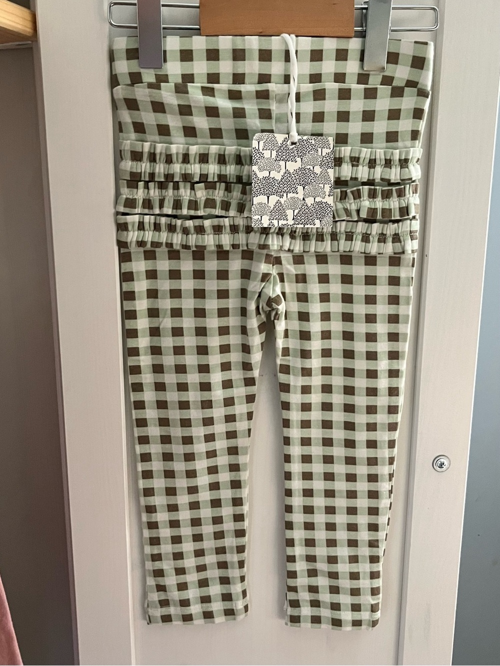 Kate Quinn 2T pants